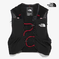 SUMMIT RUN VEST 5 BLACK NA5AR81A