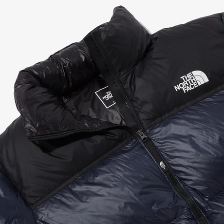 M'S 1996 NUPTSE AIR DOWN JACKET NAVY NJ1DQ50C