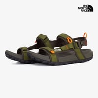 M EXPLORE CAMP SANDAL OLIVE NS82R13B