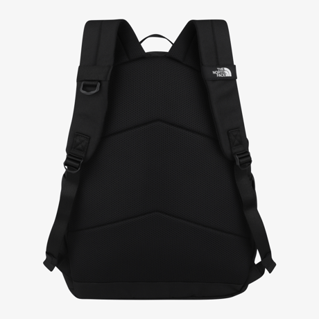 28L STANDARD BACKPACK MEDIUM BLACK NM2DR51J