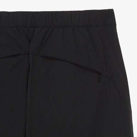 ALTOS LT PANTS BLACK NP6NR53A