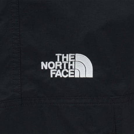 COMPACT EX JKT BLACK NJ3BT00A