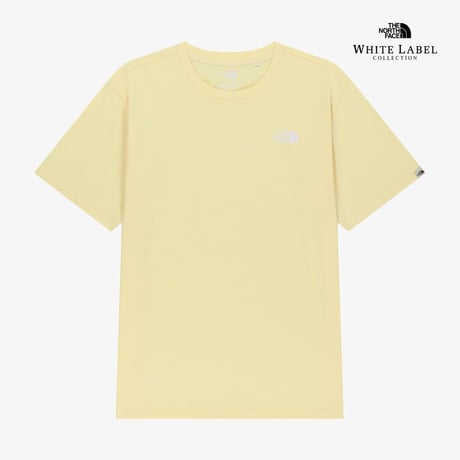 STINSON S/S R/TEE LEMON NT7US13M
