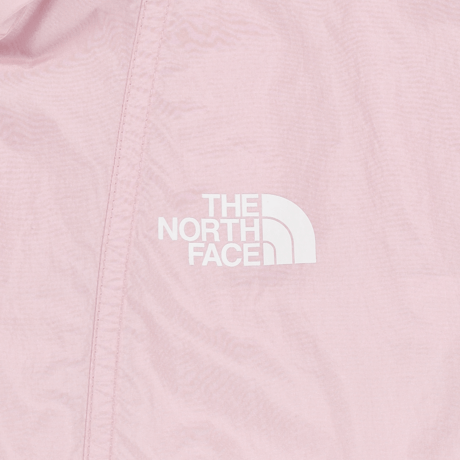 W'S LIORA JACKET SOFT PINK NJ3LS32L