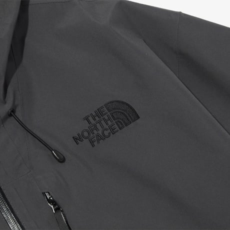 M'S GORETEX HIKER JACKET CHARCOAL NJ2GQ52C