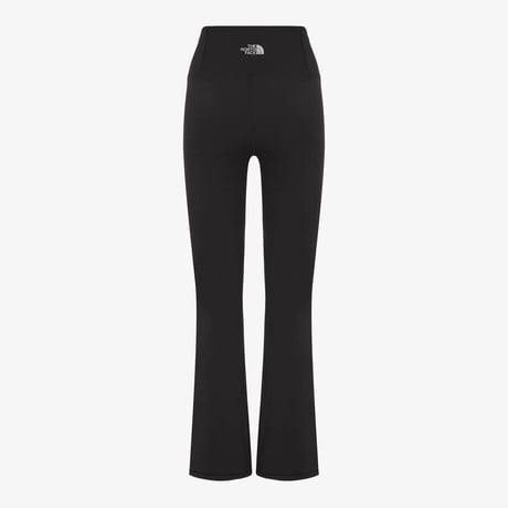W'S SWAY FLARE LEGGINGS BLACK NF6KR31A