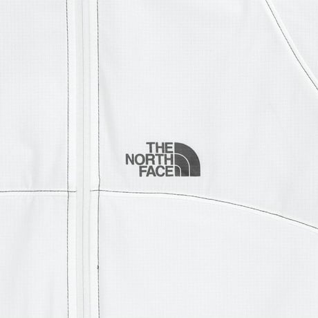 VOLTRUN JACKET WHITE NJ3BR55K