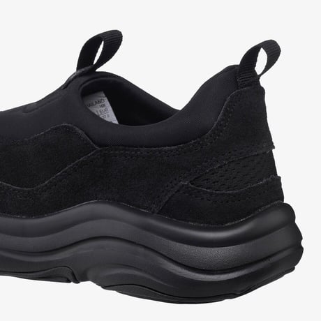 FIORD SLIP ON REAL BLACK NS93Q72J