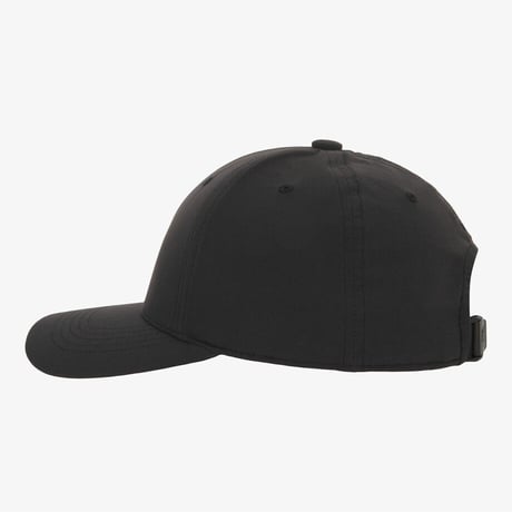 LIGHT-FIT STRETCH CAP BLACK NE3CS10A