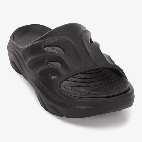 FIORD SLIDE BLACK NS81R11A