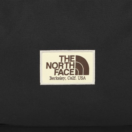 STANDARD DAYPACK BLACK NM2DS08J