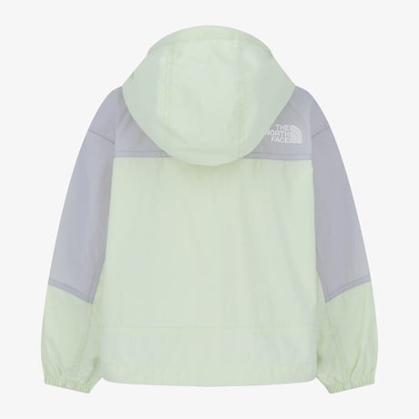 K'S 1994 MOUNTAIN JACKET LIMEADE NJ3LS11U
