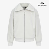 W’S SOFTIE FLEECE CREAM NJ4FR80K