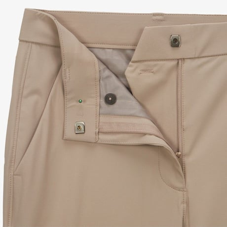 W'S SWING PANTS WALNUT NP6KS32C
