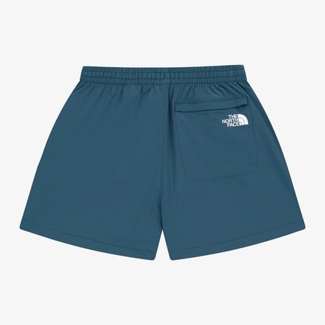 EIRA SHORTS DEEP BLUE NS6NR06M