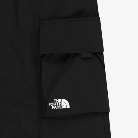 W'S NEILTON SKIRT BLACK NK6NS33J