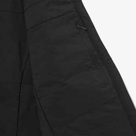 M'S FELIX HEAT JACKET BLACK NJ3NQ55A