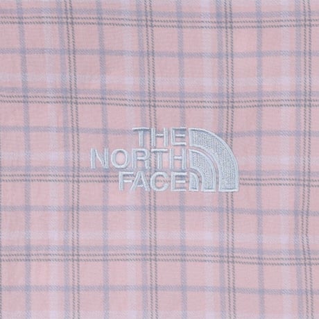 K'S NOVELTY DAYCAMP JACKET CORAL PINK NJ3LS14U