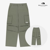 ICEPULSE CARGO PANTS SLATE KHAKI NP6NS05K