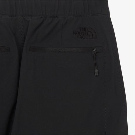 W'S STRIDE PANTS BLACK NP6NR82A