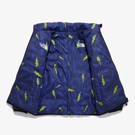 K'S NOVELTY RVS DAYLIGHT T JACKET BLACK NJ3NQ59S