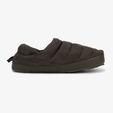NUPTSE MULE SUEDE BROWN NS85R72J