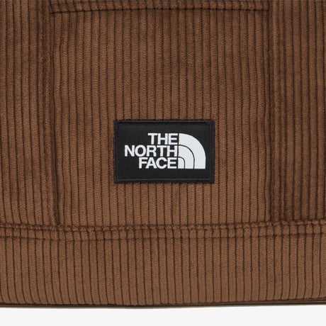 ALL-DAY TOTE S_PLUS BROWN NN2PR68B