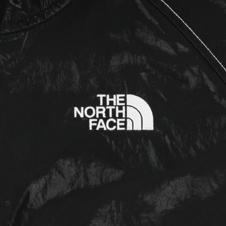 W'S NOVELTY OLEMA HOODIE BLACK NJ3BS32J