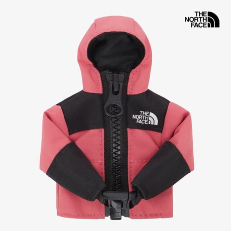 MT. JKT KEY RING ROSE PINK NA5AR04G