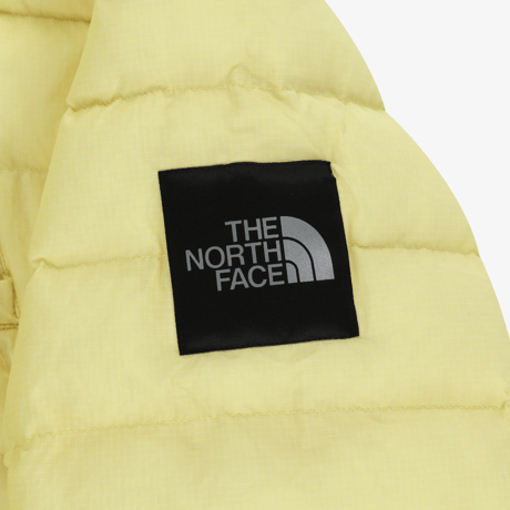 KALIX T JACKET CUSTARD NJ3NS02M