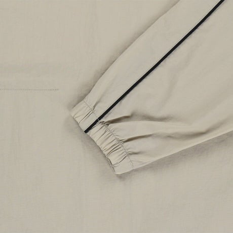 BRIO CREWNECK CREAM BEIGE NM5MS04L
