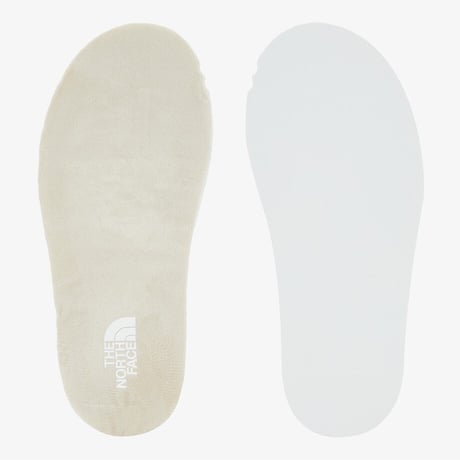 K'S CAMP BOOTIE CREAM BEIGE NS87R98T