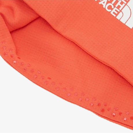 ADVANCED HEADBAND SPICY ORANGE NA5AS02C