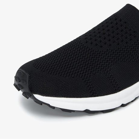 JOGGER KNIT /H BLACK NS93Q32T