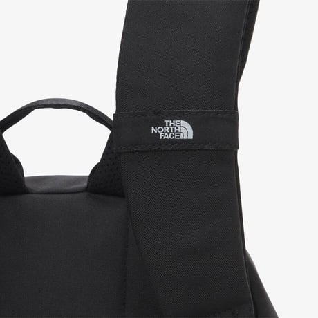 TNF DAY PACK M BLACK NM2DS24A