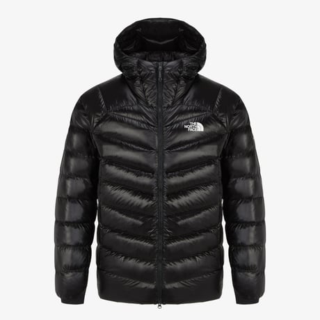 【SUMMIT SERIES】MATTERHORN DOWN JACKET (RDS) EBONY NJ1DR96C  のコピー