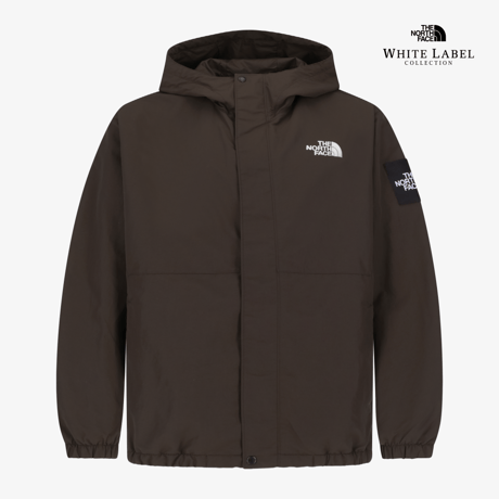 THE NORTH FACE WHITE LABEL