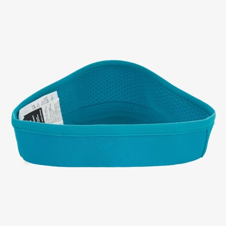 SUMMER LT VISOR BLUE NE3CR32C