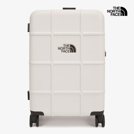 TNF NEW WHEELER 20 WHITE NN2AS78C