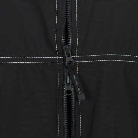 RIVERBANK JACKET BLACK NJ3LS05A