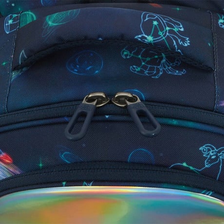 K’S ASTRO SCH PACK NAVY NM2DS00S