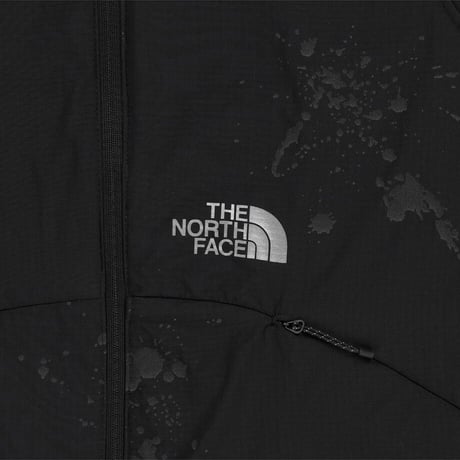 THERMARUN SPARK JACKET BLACK NJ3NR67J