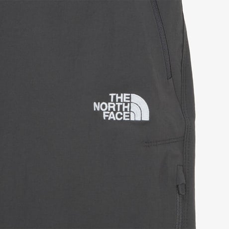 M'S ROBSON PANTS DARK GRAY NP6NR00B