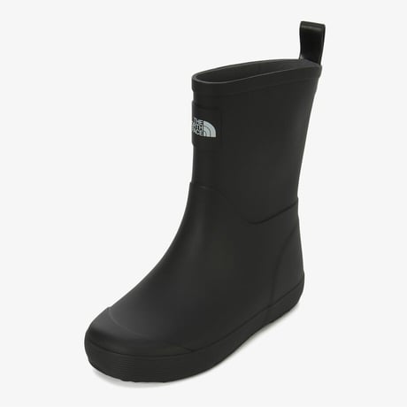 K'S CLASSIC RAINBOOTS BLACK NS84R83S