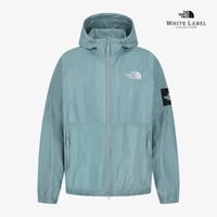 NOVELTY OLEMA HOODIE METAL BLUE NJ3BS62L