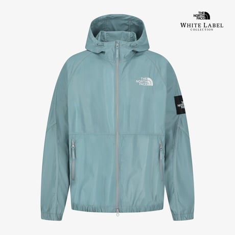 NOVELTY OLEMA HOODIE METAL BLUE NJ3BS62L