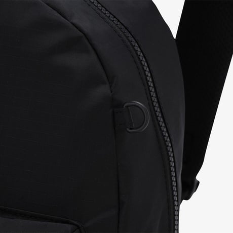 K'S BERKELEY PACK M BLACK NM2DS50R