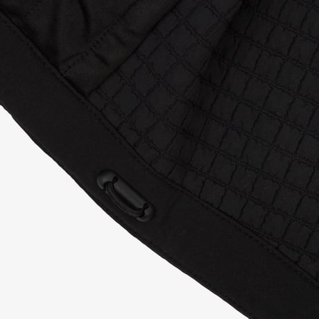 【SUMMIT SERIES】M’S STORMEGA JACKET BLACK NJ4HR99A