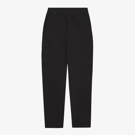 W'S INFINITE CARGO PANTS BLACK NP6NR33A