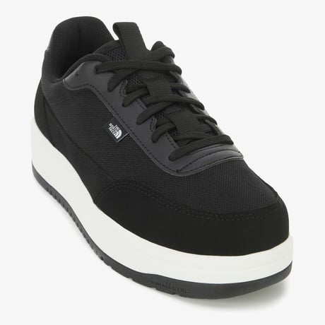 W COURT PLATFORM BLACK NS94R05A